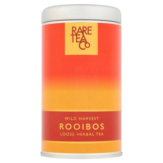 Rare Tea Wild Rooibos Tea   50g