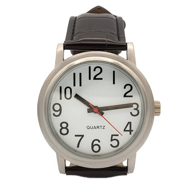 Ravencourt Easy to See Analogue Watch - Small