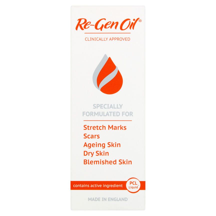 Re-Gen Specialist Treatment Oil