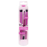 Real Techniques Dual Ended Brow Brush Eye Shade &amp;amp; Blend