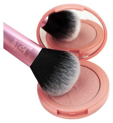 Real Techniques Mini Multitask Brush