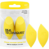 Real Techniques Miracle Concealer Sponge Duo
