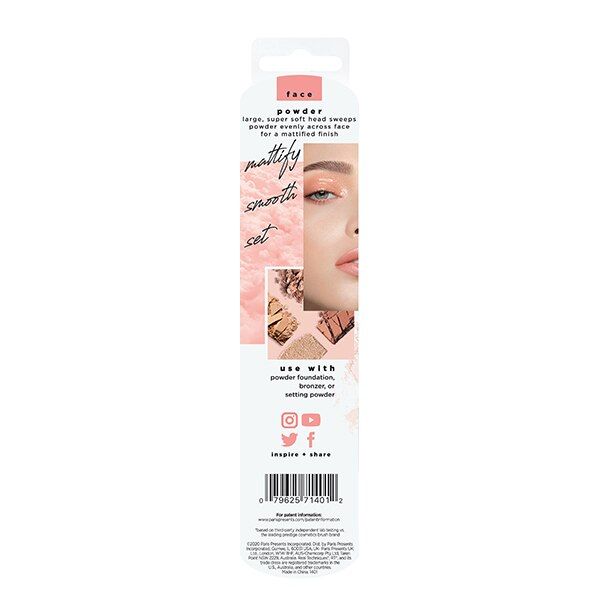 Real Techniques Powder Brush