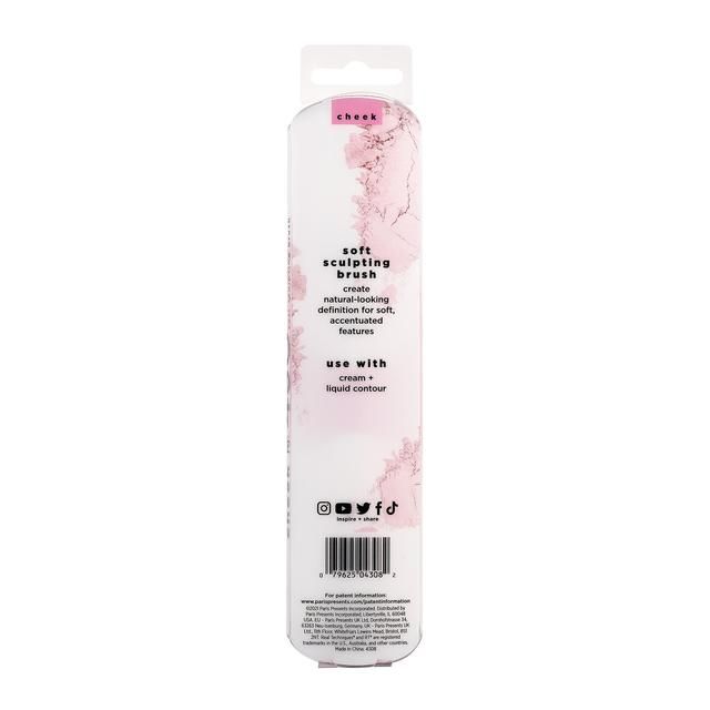 Real Techniques Soft Sculpting Makeup Brush