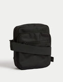 Recycled Polyester Pro-Tect&amp;trade; Cross Body Bag