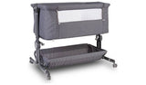 Red Kite Cozysleep Bedside Crib