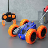 Αυτοκίνητο με τηλεχειριστήριο RED5 360 Stunt Buggy