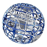 RED5 Flying Globe