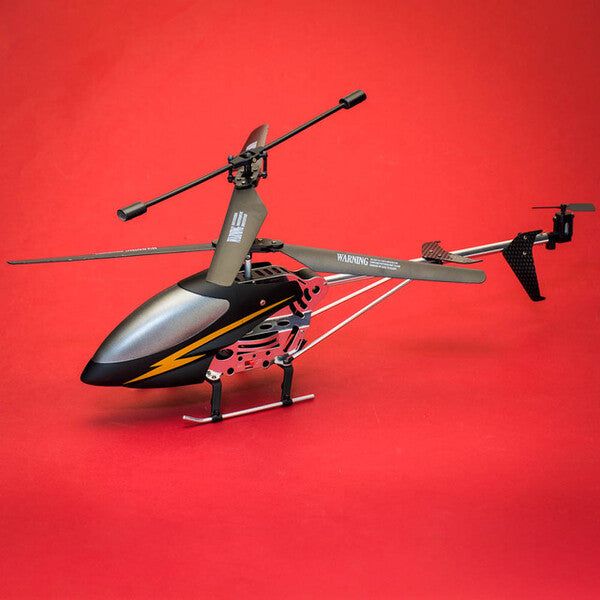 RED5 Gyro Flyer XL