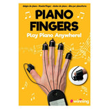 Red5 - Piano Fingers