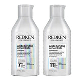 Redken Acidic Bonding Concentrate Shampoo &amp;amp; Conditioner Duo