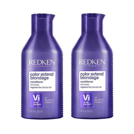 Redken Color Extend Blondage Conditioner Double