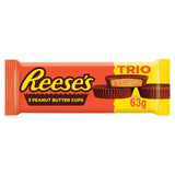 Reese's Peanut Butter Cups   63g