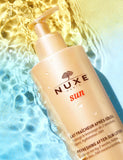 Refreshing After-Sun Lotion Face &amp;amp; Body 400ml