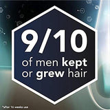 Regaine for Men Extra Strength Hair Regrowth Scalp Foam (3 month supply)   3 per pack