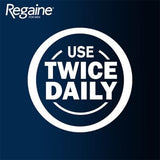 Regaine For Men Foam Hair Re-Growth with Minoxidil 1 x 73ml