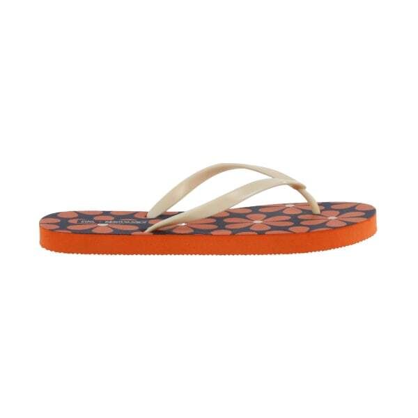 Regatta Womens Daisy Flip Flops (6)