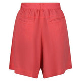Regatta Womens Sabela Paper Bag Shorts (10)