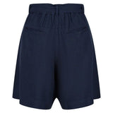 Regatta Womens Sabela Paper Bag Shorts (12)
