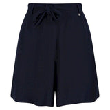 Regatta Womens Sabela Paper Bag Shorts (12)
