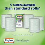 Regina Blitz Giant