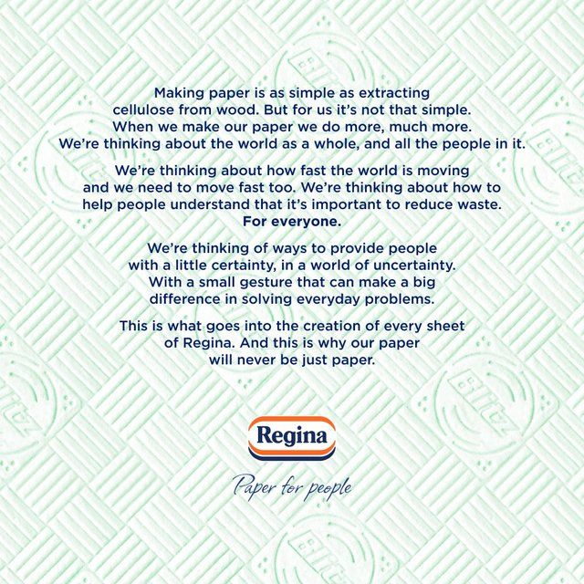 Regina Blitz Giant