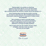 Regina Blitz Giant