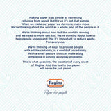 Regina Blitz Household Towel