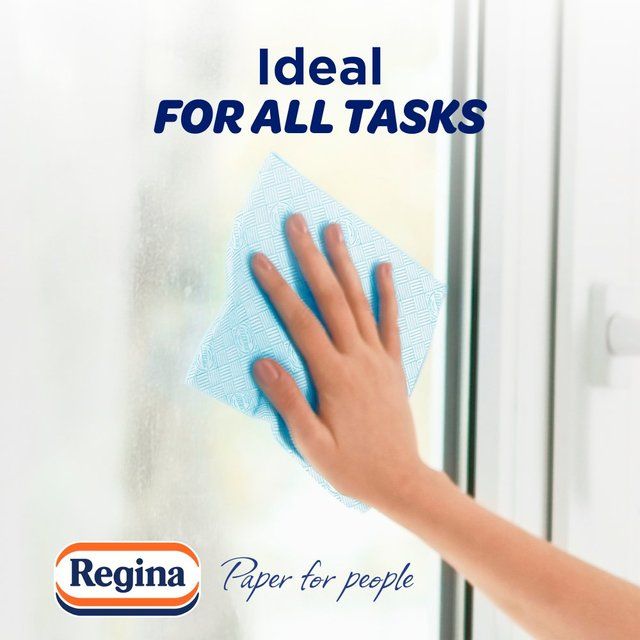 Regina Blitz Household Towel
