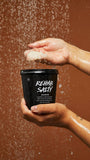 Rehab Salty Shampoo