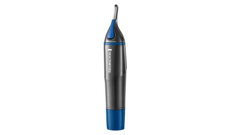 Remington Nose &amp;amp; Ear Electric Hygiene Hair Trimmer NE3850