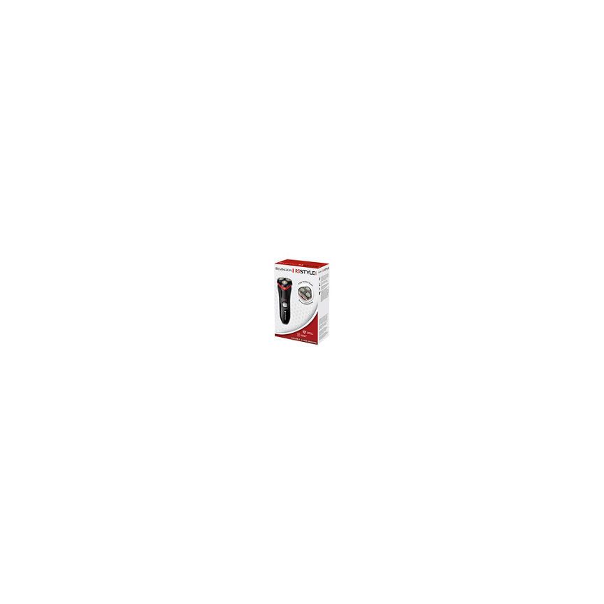 Remington R3 Style Series Rotary Shaver