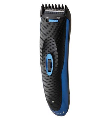 Remington The Works Hair Clipper Gift Pack HC910