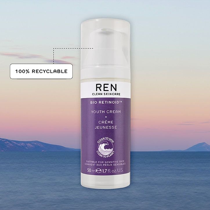 REN Bio Retinoid™ ungdomskrem 50 ml
