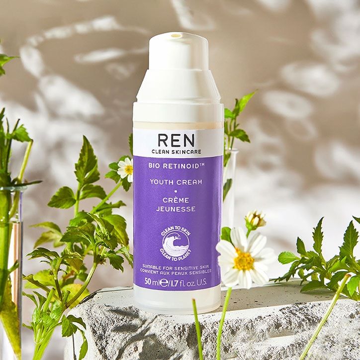 REN Bio Retinoid™ ungdomskrem 50 ml