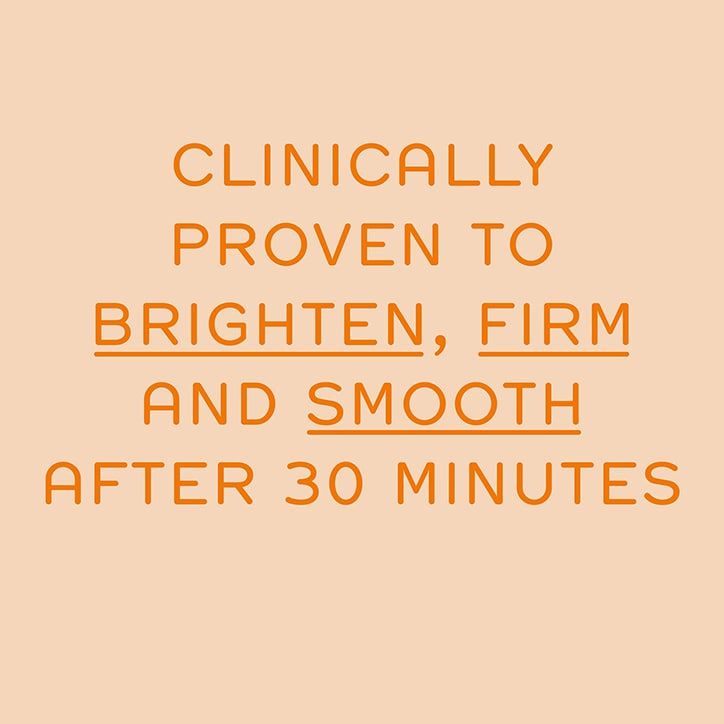 REN Glycol Lactic Radiance Renewal Mask