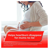 Rennie Spearmint Heartburn &amp;amp; Indigestion Relief Tablets   24 per pack