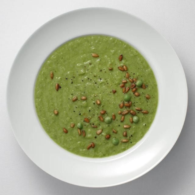 RENOURISH Energy Soup Pea Basil &amp;amp; Lemon   500g