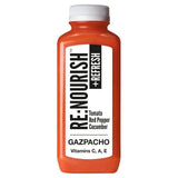 RENOURISH Refresh Gazpacho Tomato Red Pepper &amp;amp; Cucumber   500g