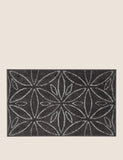 Repeat Shimmer Quick Dry Bath Mat