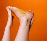 Repeat Foot Cream