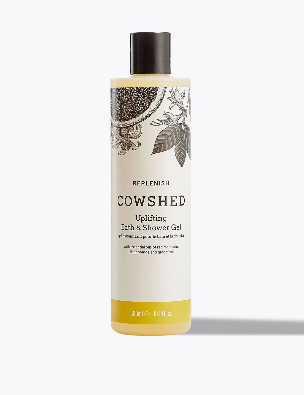 Replenish Bath &amp;amp; Shower Gel, 300ml