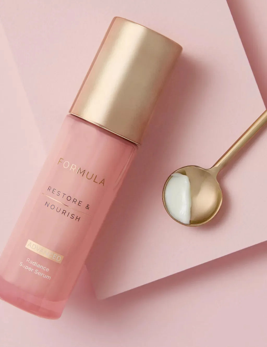 Restore &amp;amp; Nourish Advanced Radiance Super Serum 30ml