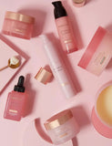 Restore &amp;amp; Nourish Illuminating Cleansing Balm