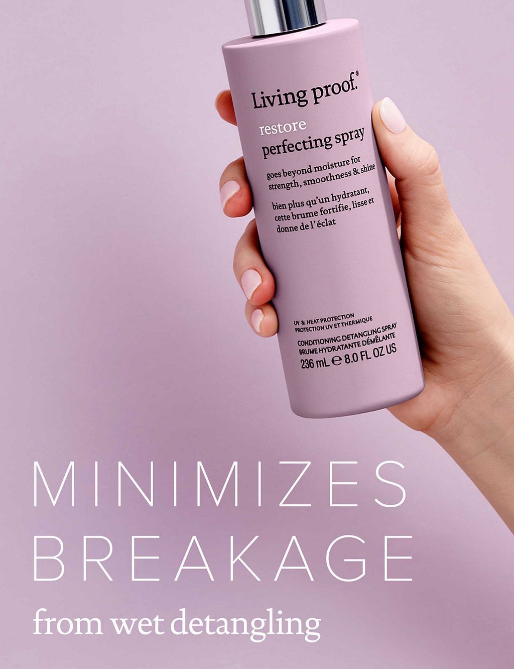 Restore Perfecting Spray 236ml