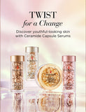 Retinol Ceramide Capsules Line Erasing Night Serum 60-Piece
