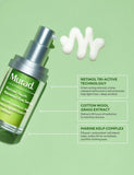 Retinol Youth Renewal Eye Serum 15ml