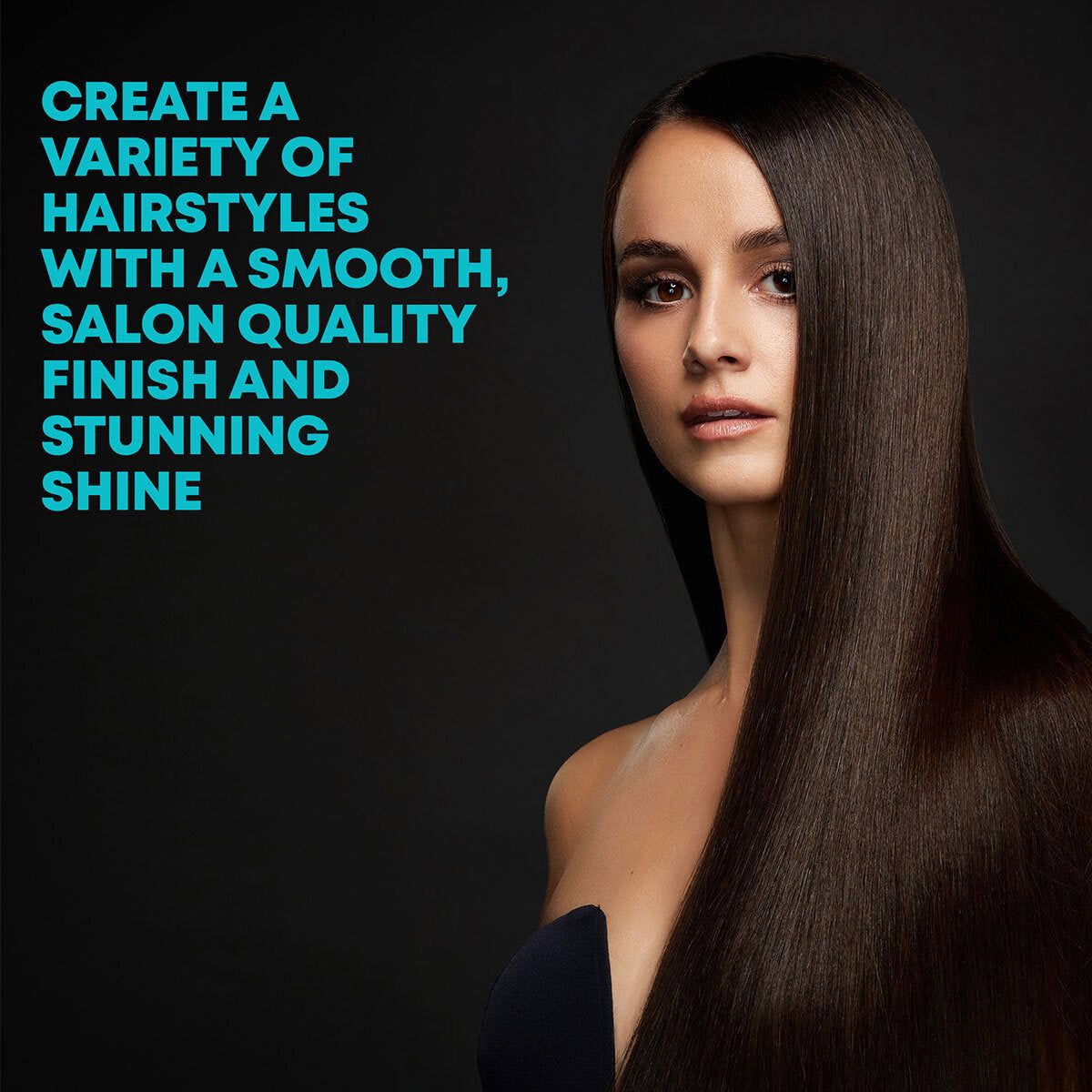 Revamp iGen Progloss Cordless Ceramic Hair Straightener, ST-2750-EU2