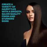 Revamp iGen Progloss Cordless Ceramic Hair Straightener, ST-2750-EU2