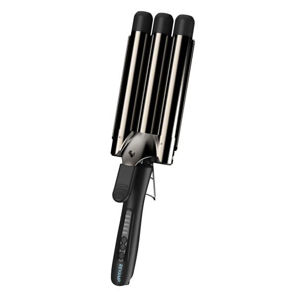 Revamp Progloss Deep Beach Waver
